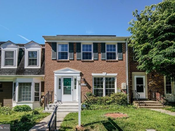 13104 DAIRYMAID DRIVE, GERMANTOWN, MD 20874
