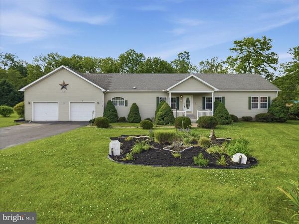 2 MILE TRAIL, FAIRFIELD, PA 17320