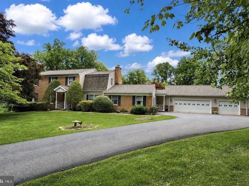 5a Dellwood Court, Cockeysville, MD 21030 Main Photo