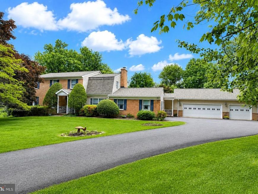 5a Dellwood Court, Cockeysville, MD 21030 Main Photo