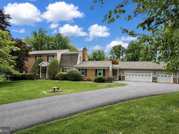 5A DELLWOOD COURT, COCKEYSVILLE, MD 21030