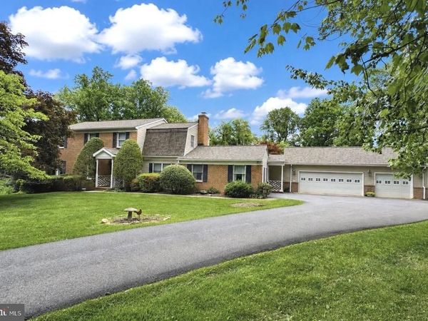 5A DELLWOOD COURT, COCKEYSVILLE, MD 21030