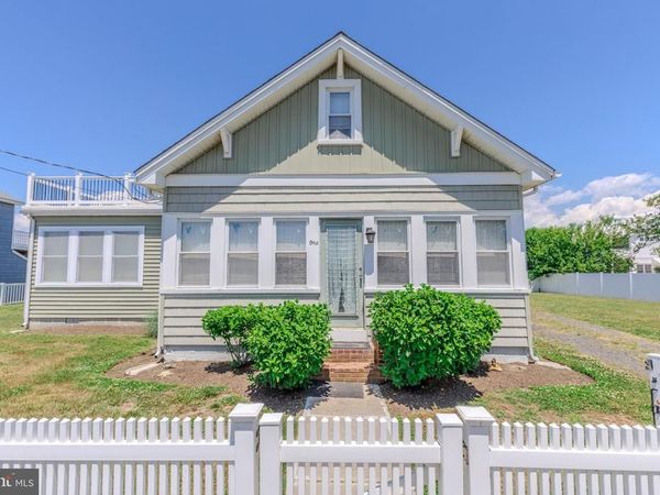 1 ENGLEWOOD ROAD, CAPE MAY, NJ 08204