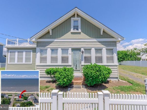 1 ENGLEWOOD ROAD, CAPE MAY, NJ 08204