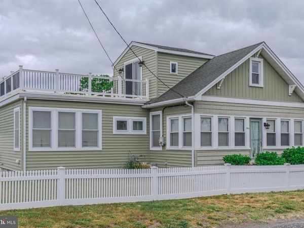 1 ENGLEWOOD ROAD, CAPE MAY, NJ 08204