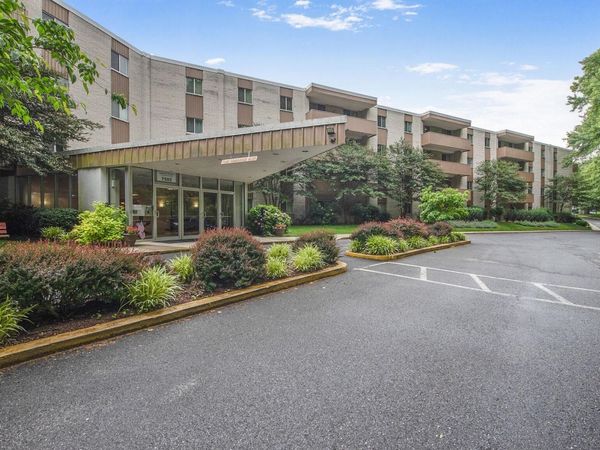 7505 DEMOCRACY BOULEVARD , Unit A430, BETHESDA, MD 20817
