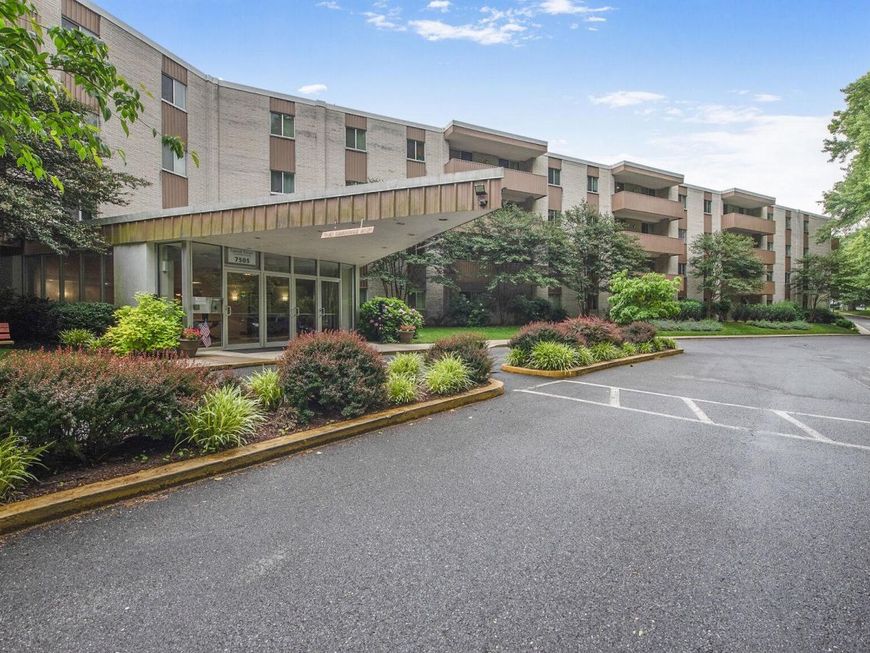 7505 Democracy Boulevard , Unit A430, Bethesda, MD 20817 Main Photo