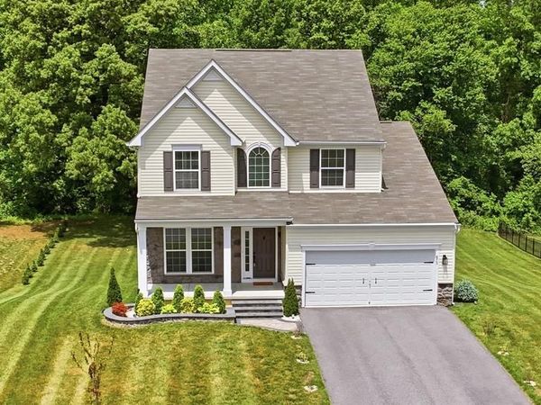 675 HARVEST GROVE TRAIL , DOVER, DE 19901