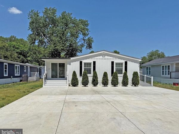 25928 KINGS LANE, Unit 2, MILLSBORO, DE 19966