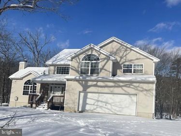 415 UNDERHILL DRIVE, LEHMAN, PA 18324