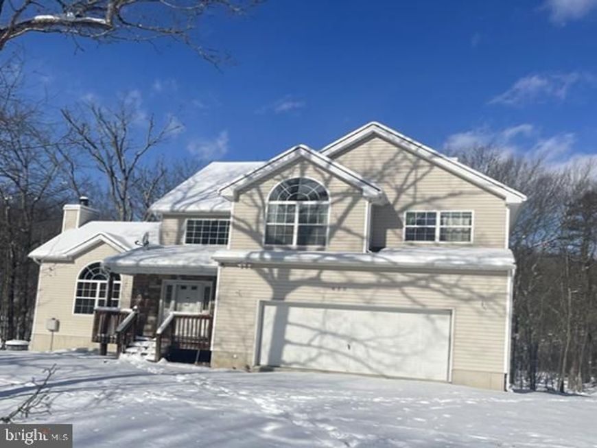 415 Underhill Drive , Lehman, PA 18324 Main Photo