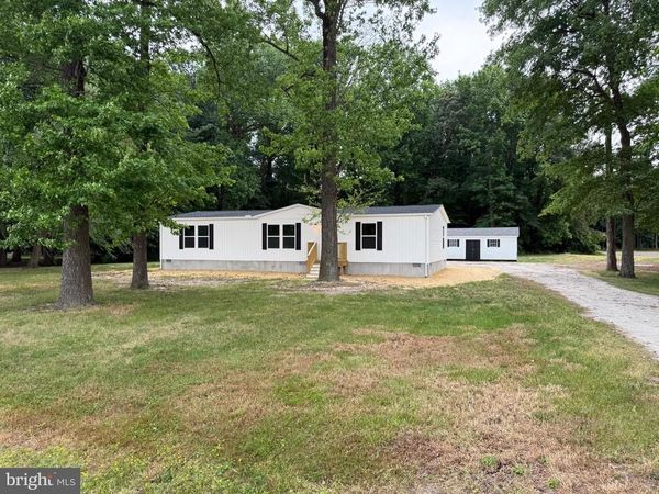 16202 SHILOH CHURCH ROAD , LAUREL, DE 19956
