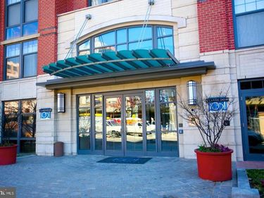 1021 N GARFIELD STREET , Unit 608, ARLINGTON, VA 22201