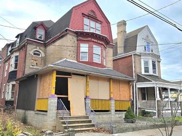 902 S 47TH STREET , PHILADELPHIA, PA 19143