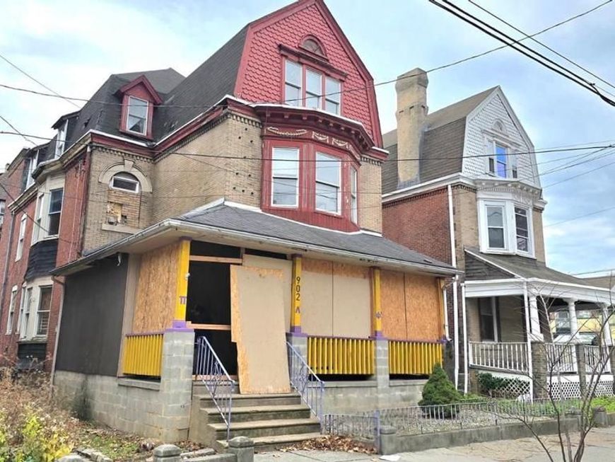 902 S 47th Street , Philadelphia, PA 19143 Main Photo