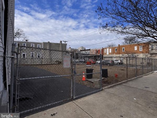 635 N 8TH STREET , CAMDEN, NJ 08102