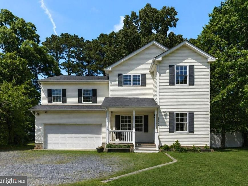 39944 Lady Baltimore Avenue, Leonardtown, MD 20650 Main Photo
