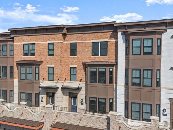 125 MARKET SQUARE NW, Unit 4, VIENNA, VA 22180