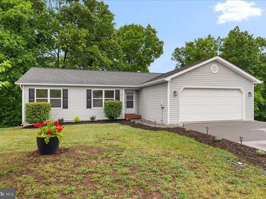 117 WARE PLACE , WINCHESTER, VA 22602