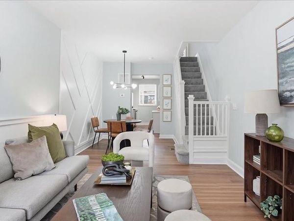502 N ROBINSON STREET, BALTIMORE, MD 21205
