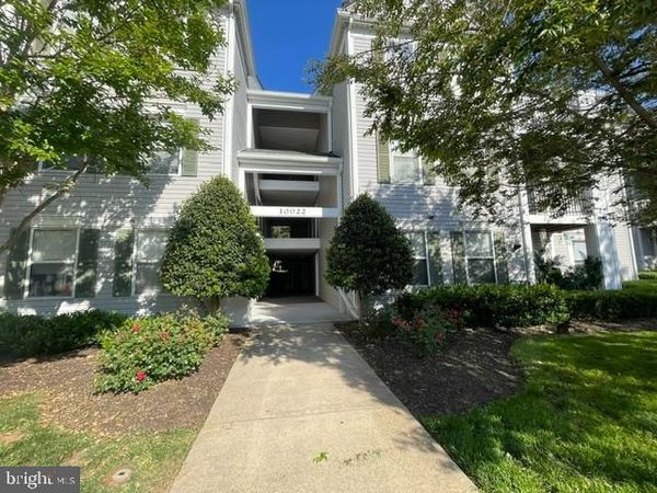10022 VANDERBILT CIRCLE, Unit 3-13, GAITHERSBURG, MD 20878