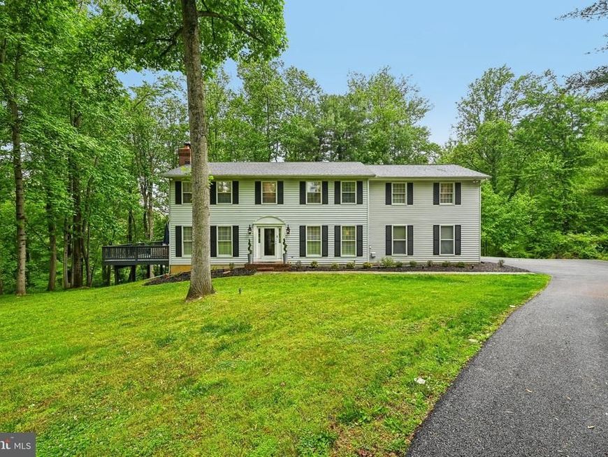 10 Delbarton Court, Sparks Glencoe, MD 21152 Main Photo