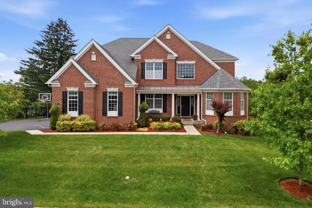 472 CALDWELL LANE, HORSHAM, PA 19044