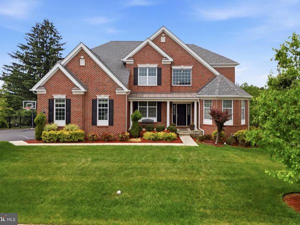 472 CALDWELL LANE, HORSHAM, PA 19044