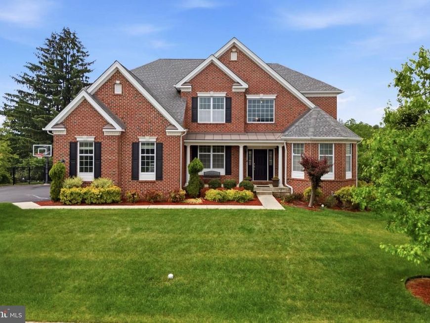 472 Caldwell Lane, Horsham, PA 19044 Main Photo