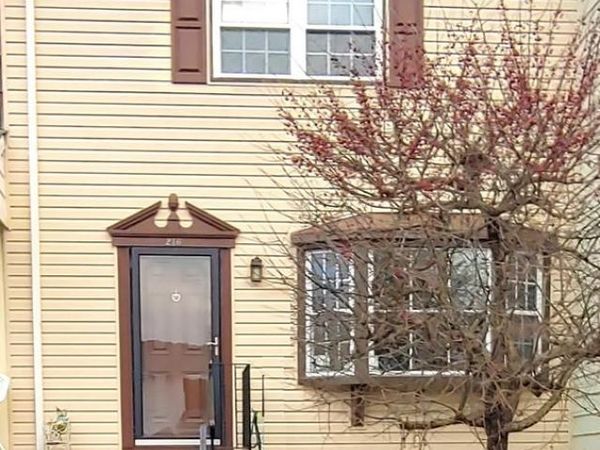 216 REBECCA ANN COURT, MILLERSVILLE, MD 21108