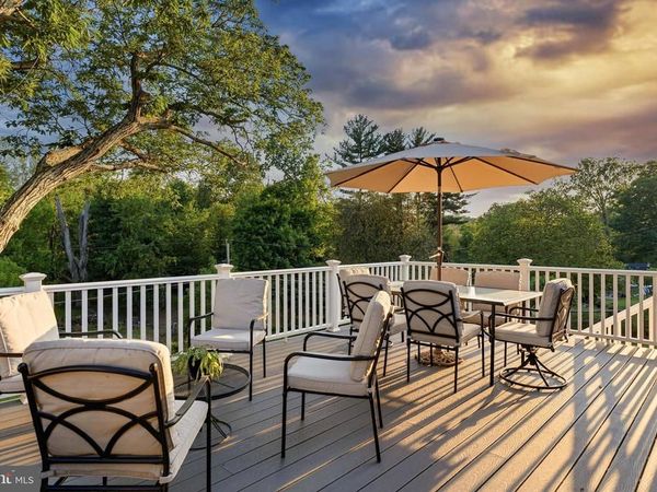 7 GLENBROOK DRIVE, PHOENIX, MD 21131