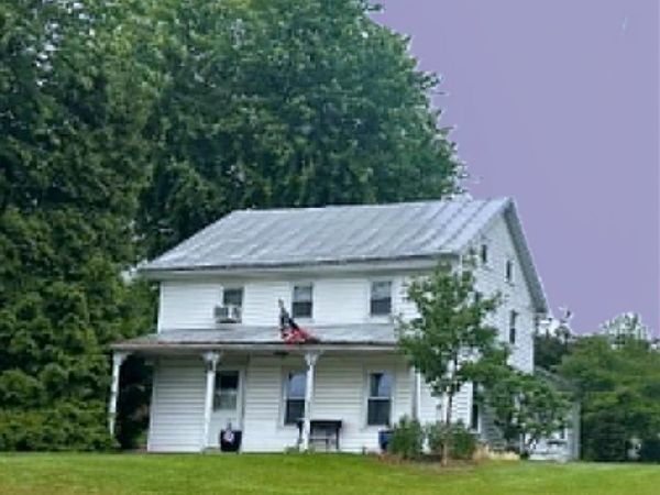 10194 JONESTOWN ROAD , GRANTVILLE, PA 17028
