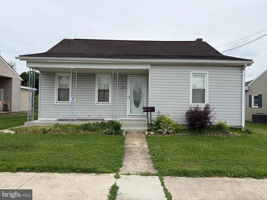 120 North Street, Mc Sherrystown, PA 17344 Main Photo