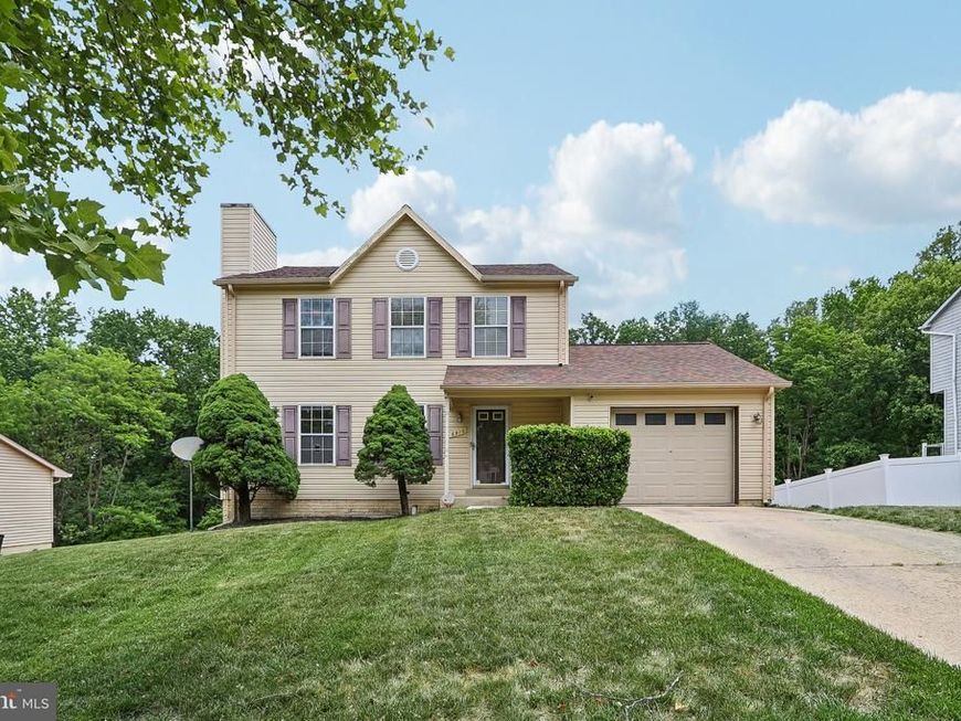 6910 Cherryfield Road , Fort Washington, MD 20744 Main Photo