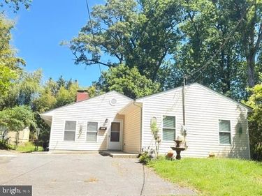 7135 OAK RIDGE ROAD, FALLS CHURCH, VA 22042