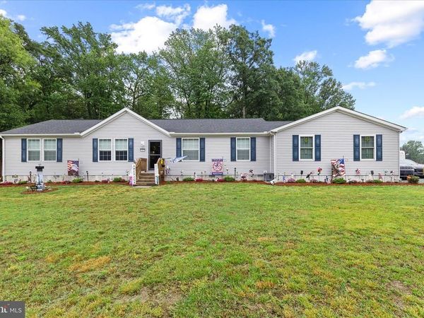 21933 CONRAIL ROAD, BRIDGEVILLE, DE 19933