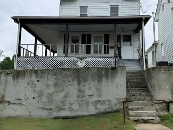 805 E B STREET, BRUNSWICK, MD 21716