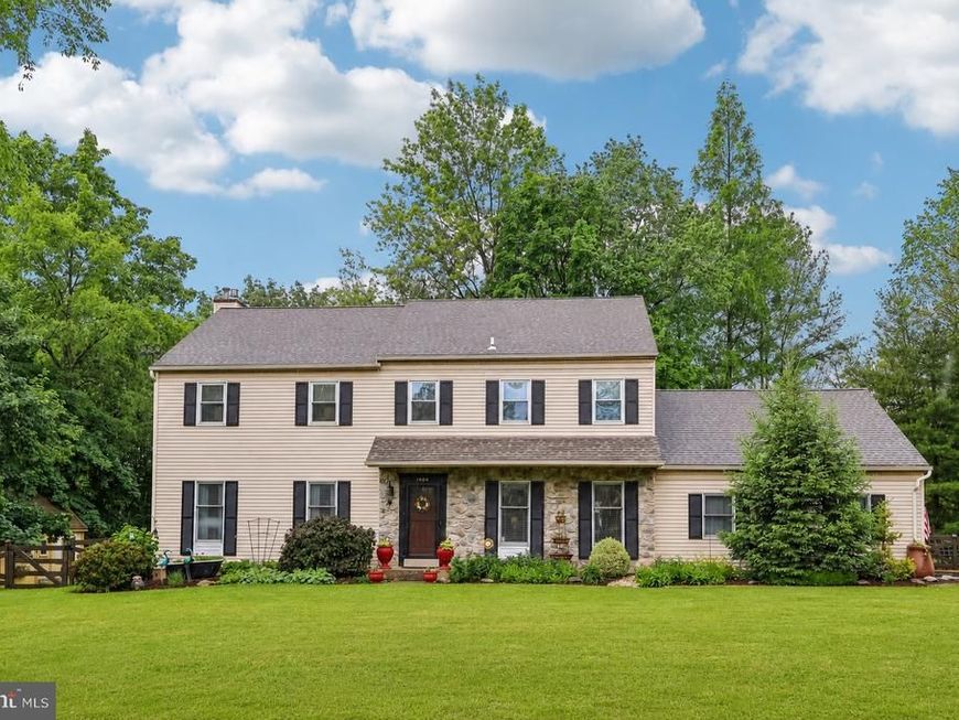 484 Mockingbird Lane, Collegeville, PA 19426 Main Photo