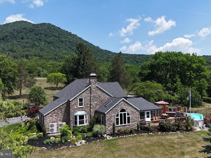10787 Lincoln Way West W, Fort Loudon, PA 17224 Main Photo