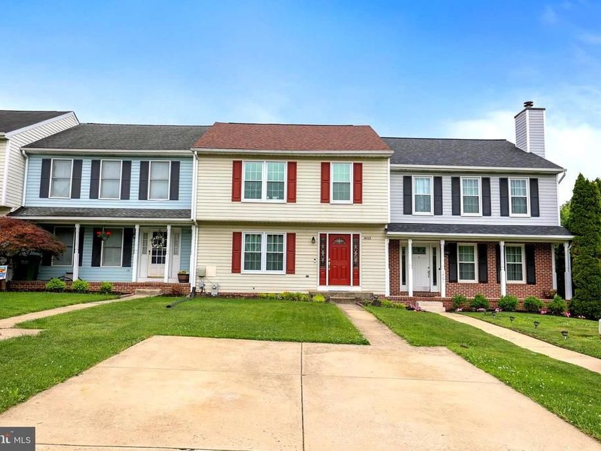 1403 Landis Circle, Bel Air, MD 21015 Main Photo