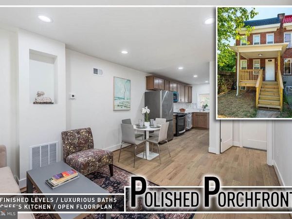 23 S MORLEY STREET , BALTIMORE, MD 21229