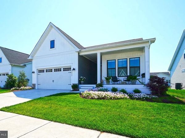 15219 W KEA WAY , LEWES, DE 19958