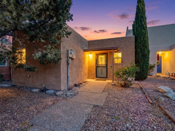 10235 Gutierrez Road NE, Albuquerque, NM 87111