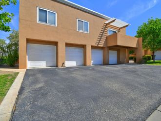 4701 Morris Street NE Albuquerque, NM 87111