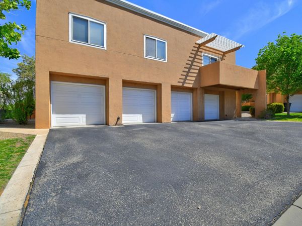 4701 Morris Street NE, Unit APT 703, Albuquerque, NM 87111
