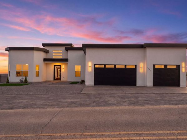 1400 Abrazo Road NE, Rio Rancho, NM 87124