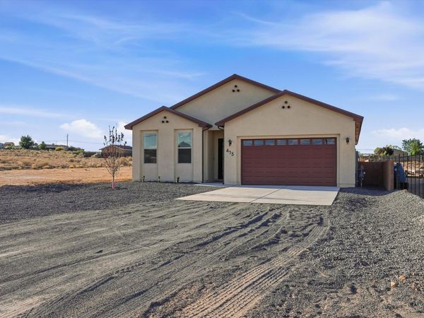 413 Northern Boulevard NE, Rio Rancho, NM 87144