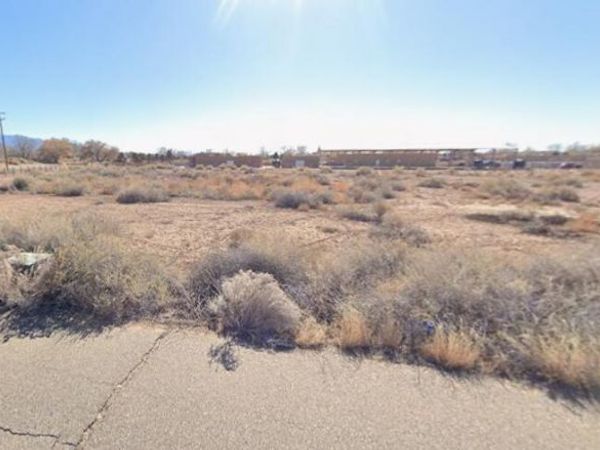 Prairie Sunrise Phase 1, Lot 2, Corrales, NM 87048