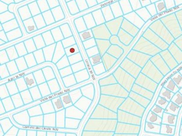 7827 Urraca Street NW, Albuquerque, NM 87120