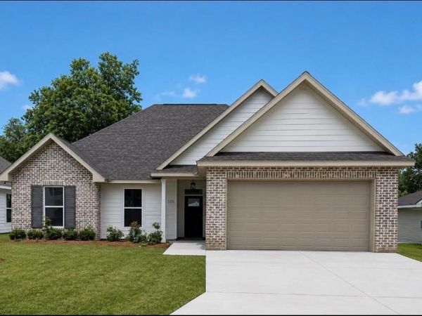 306 ST. ANTHONY Street , Luling, LA 70070